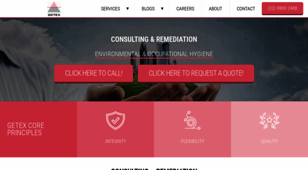 getex.com.au