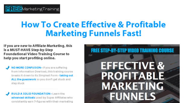 getfreemarketingtraining.com