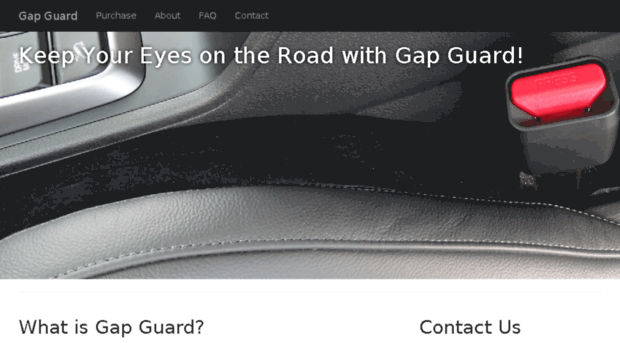 getgapguard.com