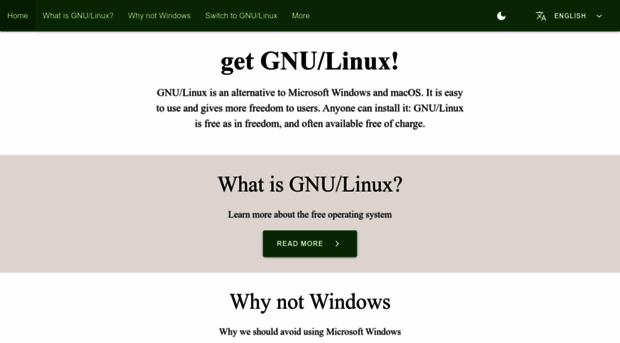 getgnulinux.org