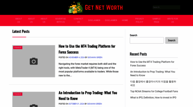 getnetworth.net