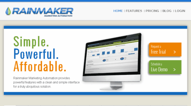 getrainmaker.net