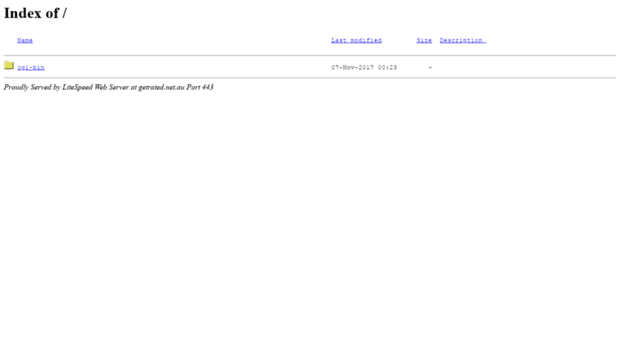 getrated.net.au