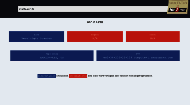 gettheip.com