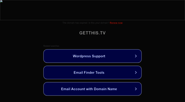 getthis.tv