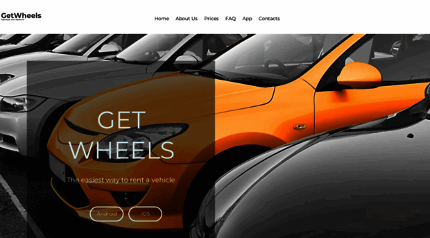 getwheels.ru