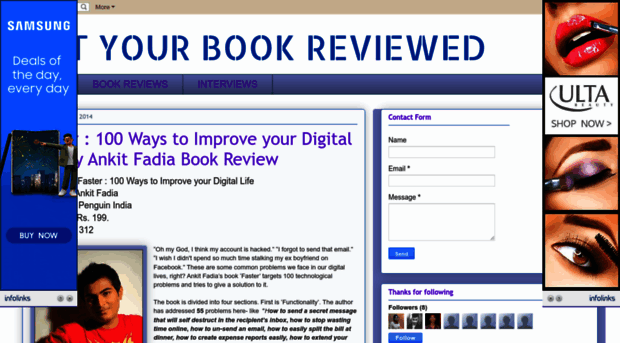 getyourbookreviewed.blogspot.in