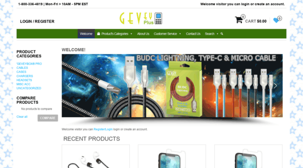 geveyplus.com