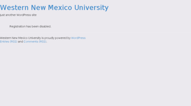 ggsc.wnmu.edu
