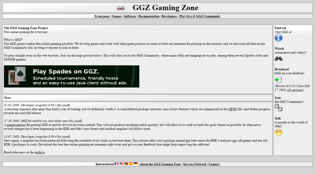 ggzgamingzone.org