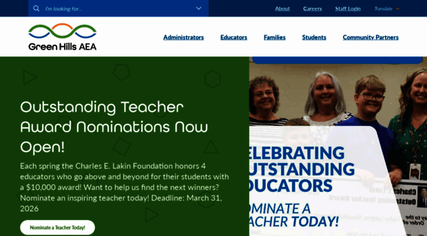 ghaea.org