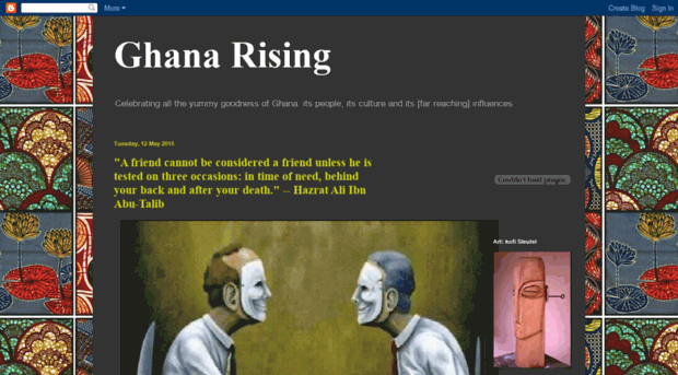 ghanarising.blogspot.com
