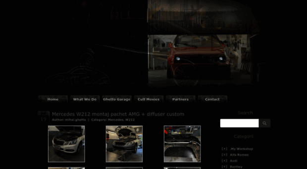 ghettotuning.ro