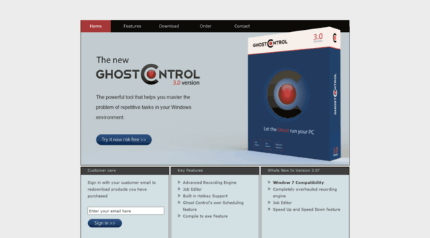 ghost-control.com