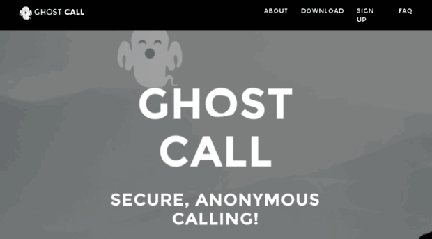 ghostcall.io