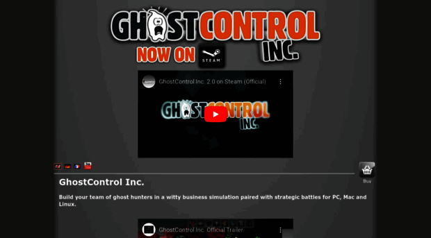 ghostcontrol.biz