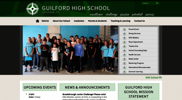 ghs.guilfordschools.org