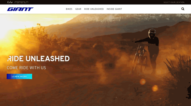 giant-bicycle.com