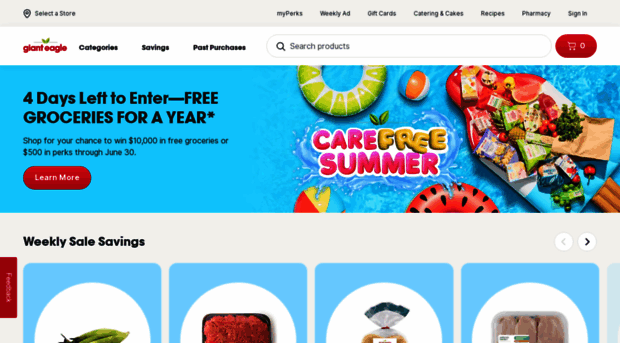 gianteagle.com