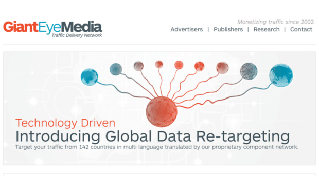 gianteyemedia.com