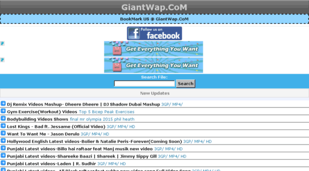 giantwap.com