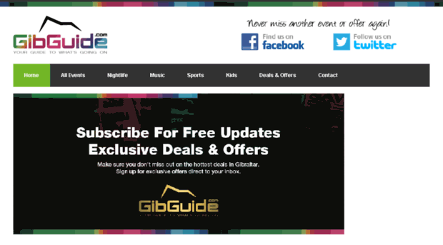 gibguide.com