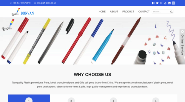 gift-pens.co.uk