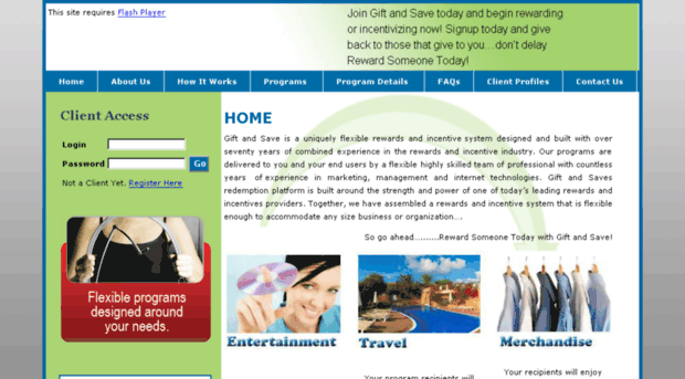 giftandsave.com