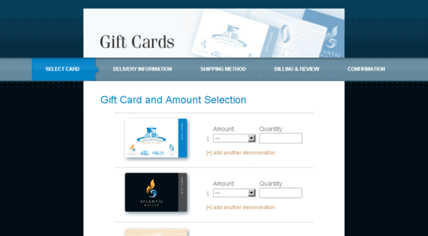 giftcards.theseagatehotel.com