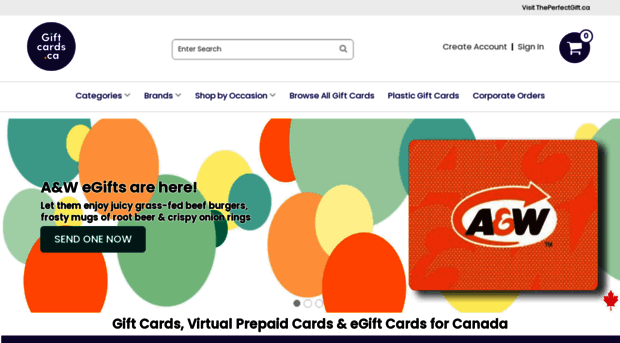 giftcardstore.ca