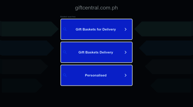 giftcentral.com.ph