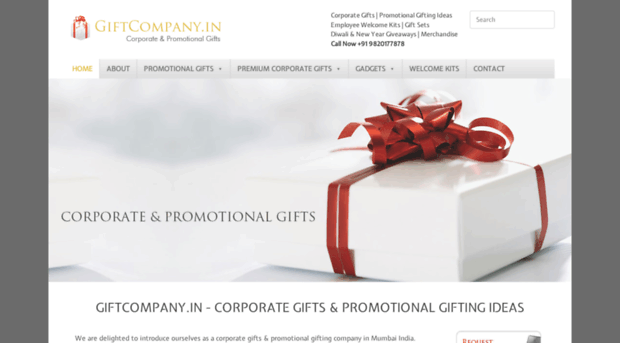 giftcompany.in