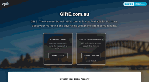 gifte.com.au