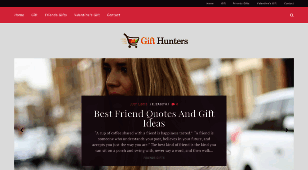 gifthunters.co.uk