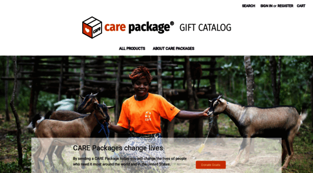 gifts.care.org
