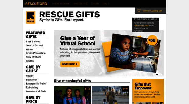 gifts.rescue.org