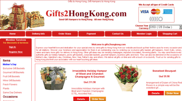 gifts2hongkong.com