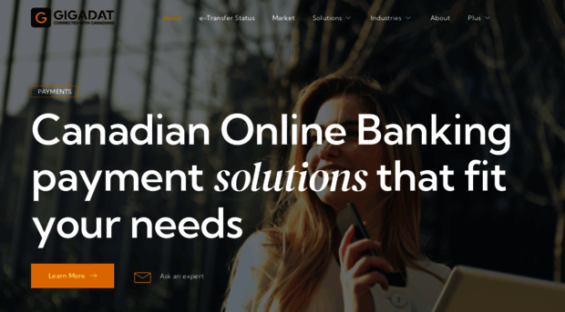gigadatsolutions.com