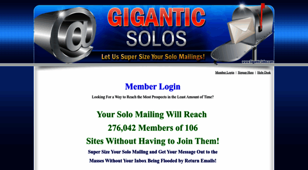 giganticsolos.com