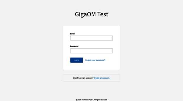 gigaom-test.recurly.com