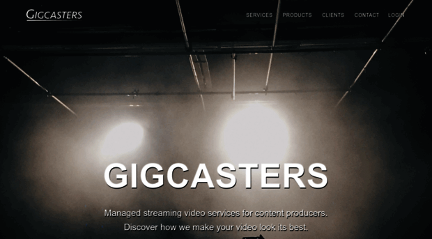 gigcasters.com