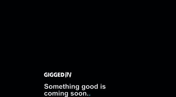 giggedin.com