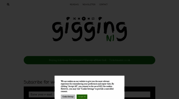 giggingni.com
