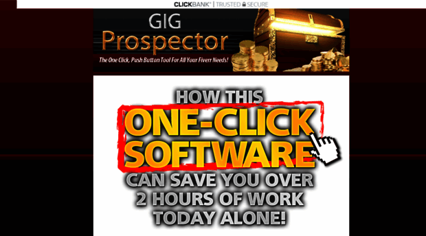 gigprospector.com