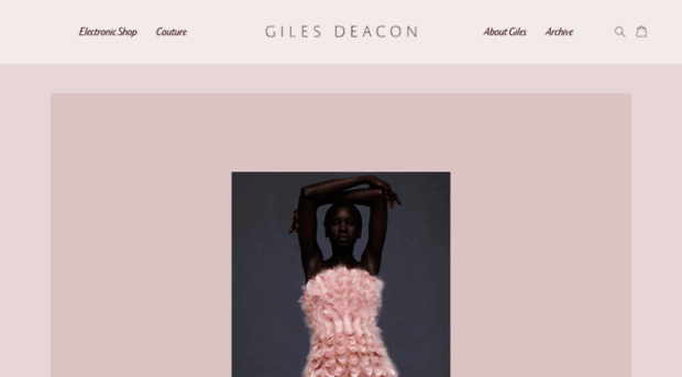 giles-deacon.com