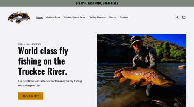 gilligansguideservice.com