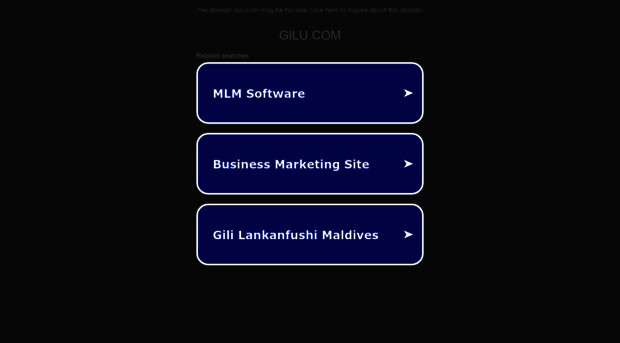 gilu.com