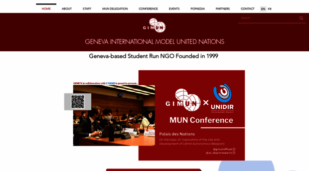 gimun.org