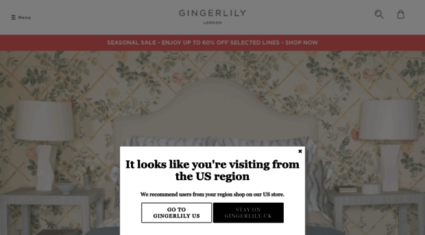 gingerlily.co.uk