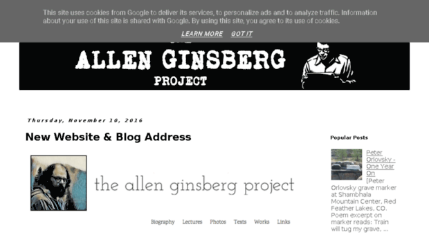 ginsbergblog.blogspot.de